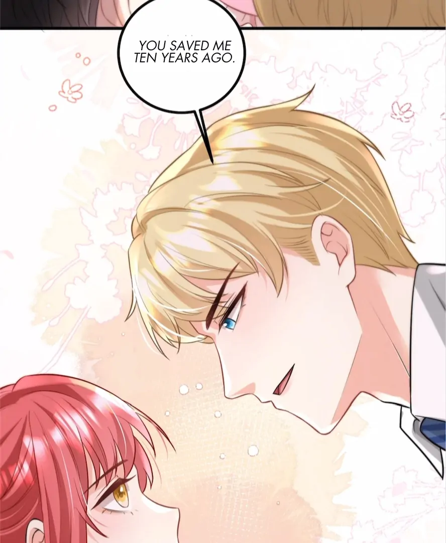 Divorce, Then A Comeback with Billions chapter 39 page 22