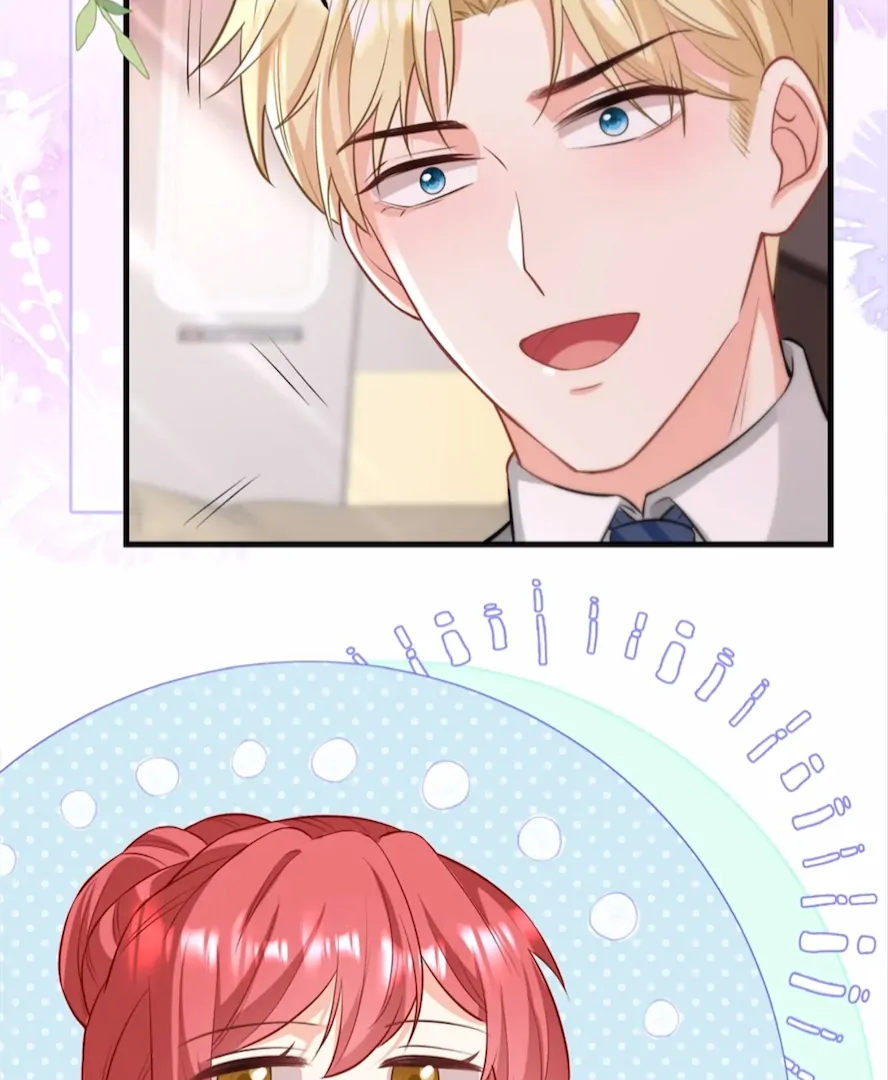 Divorce, Then A Comeback with Billions chapter 39 page 24