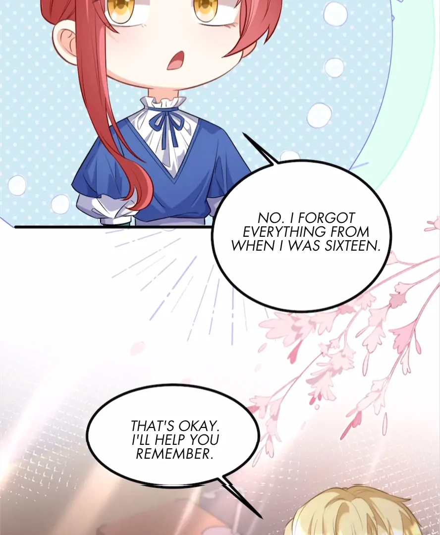 Divorce, Then A Comeback with Billions chapter 39 page 25
