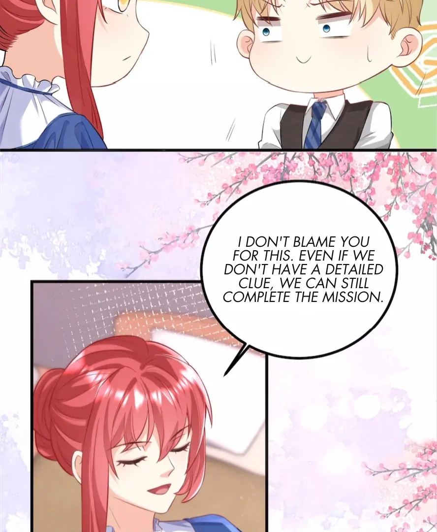 Divorce, Then A Comeback with Billions chapter 39 page 4
