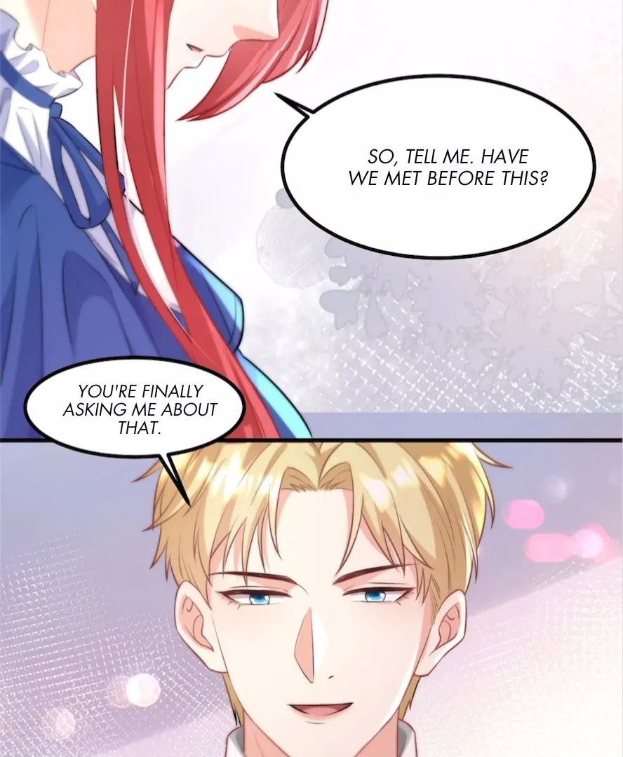 Divorce, Then A Comeback with Billions chapter 39 page 7