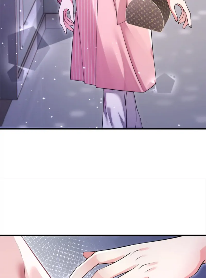 Divorce, Then A Comeback with Billions chapter 4 page 40