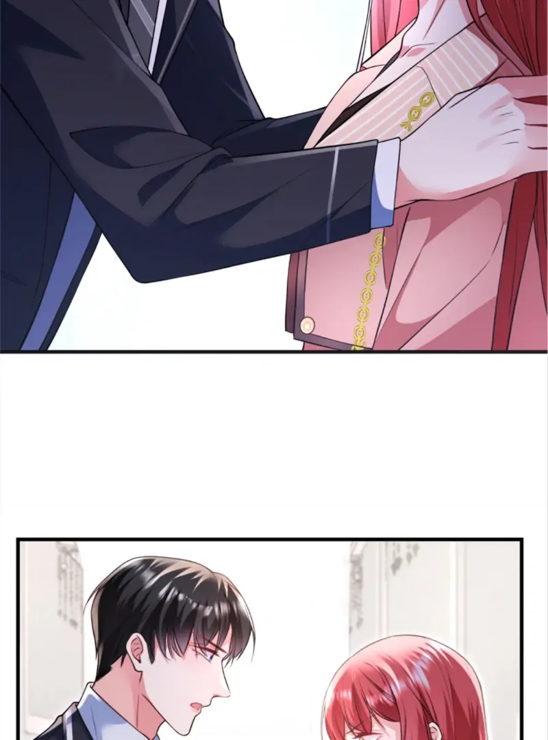 Divorce, Then A Comeback with Billions chapter 4 page 46
