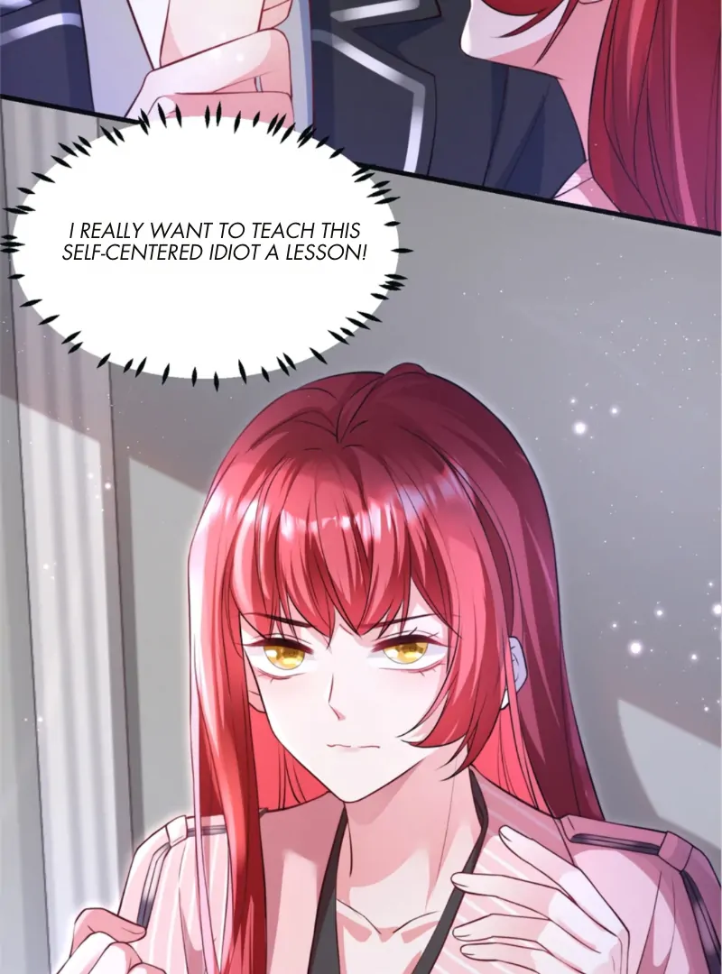 Divorce, Then A Comeback with Billions chapter 4 page 49