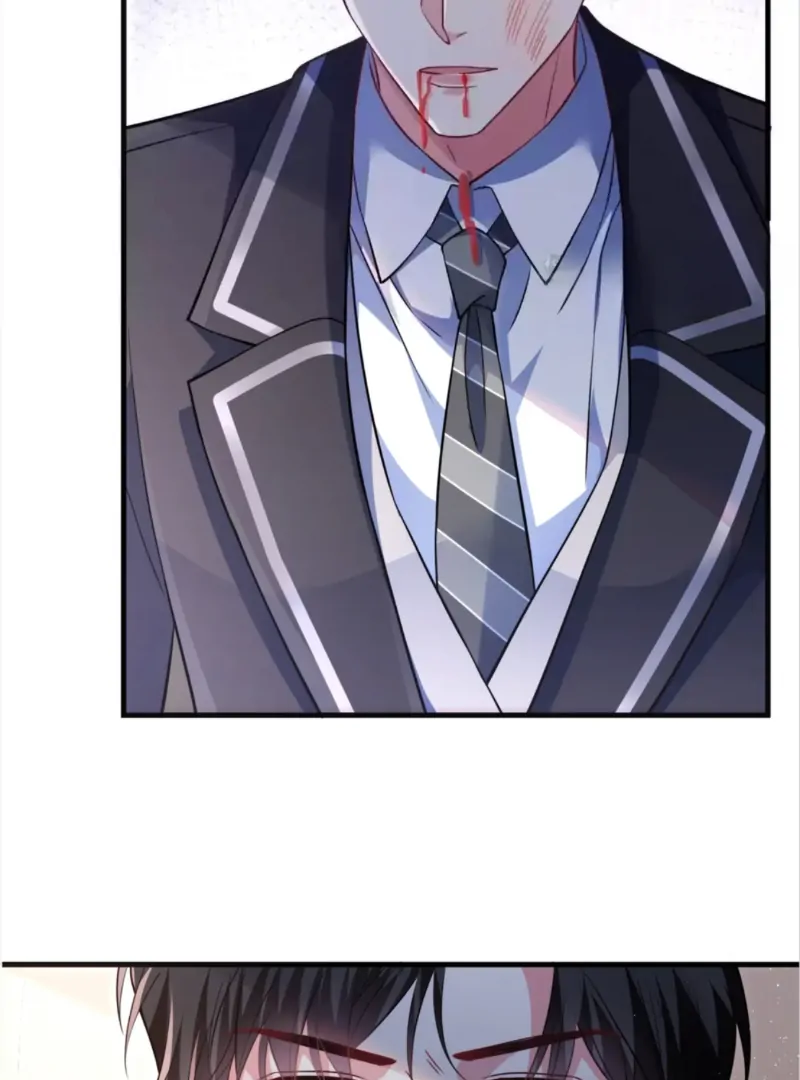 Divorce, Then A Comeback with Billions chapter 4 page 59