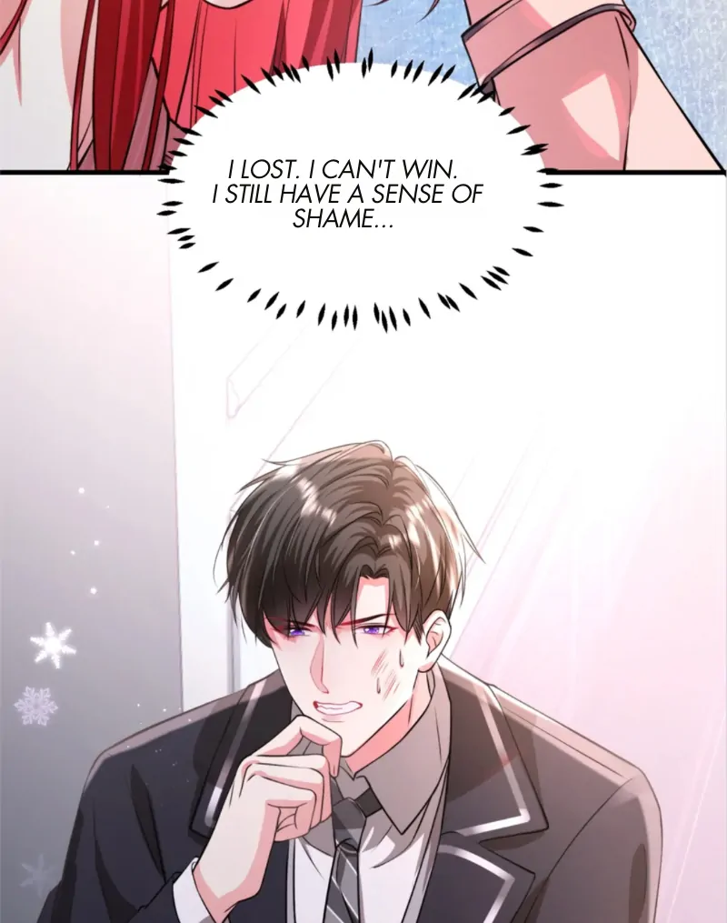 Divorce, Then A Comeback with Billions chapter 4 page 65