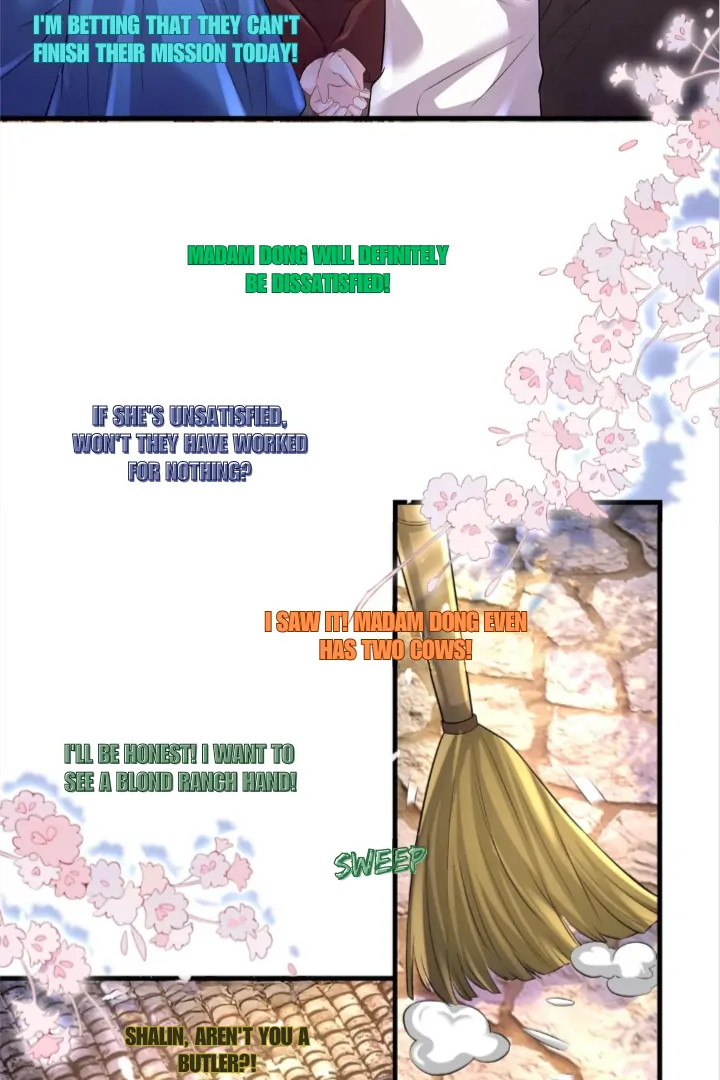 Divorce, Then A Comeback with Billions chapter 40 page 24