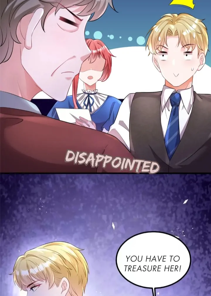 Divorce, Then A Comeback with Billions chapter 40 page 30