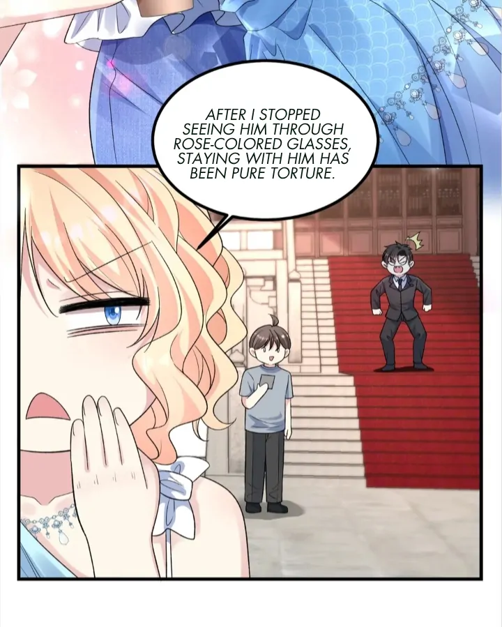 Divorce, Then A Comeback with Billions chapter 41 page 15