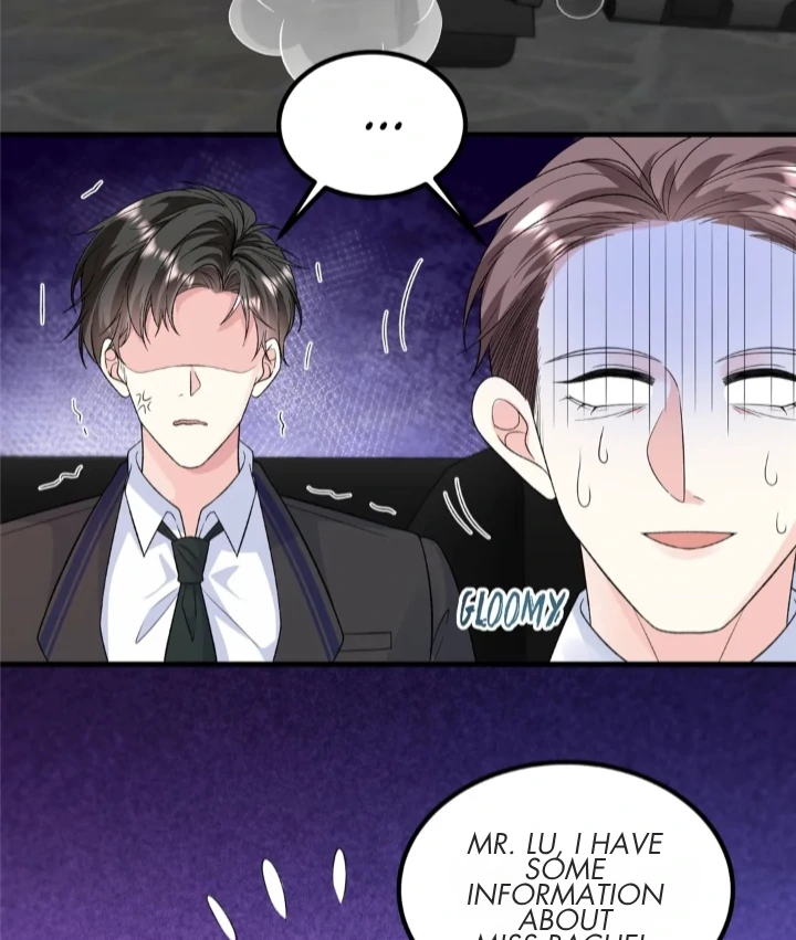Divorce, Then A Comeback with Billions chapter 41 page 28