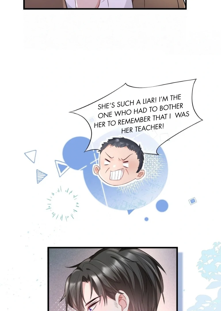 Divorce, Then A Comeback with Billions chapter 42 page 10