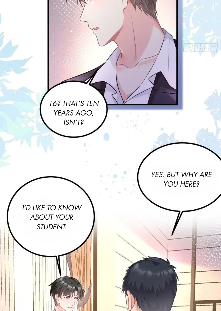 Divorce, Then A Comeback with Billions chapter 42 page 11