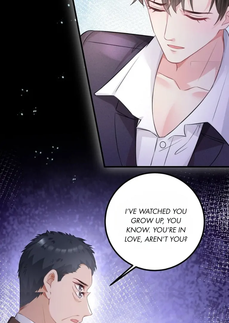 Divorce, Then A Comeback with Billions chapter 42 page 14