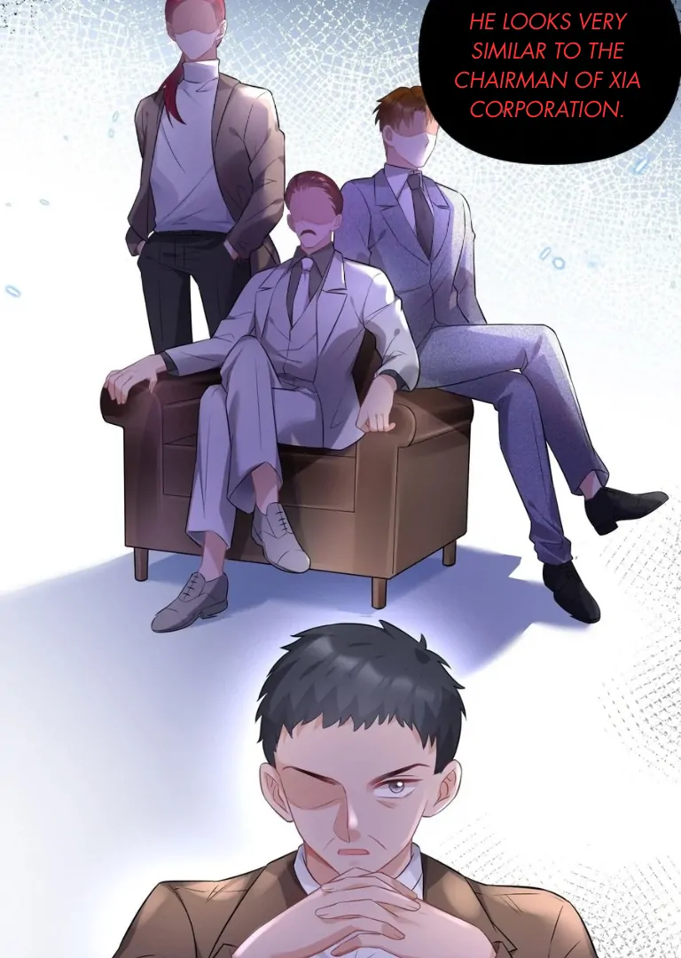 Divorce, Then A Comeback with Billions chapter 42 page 16