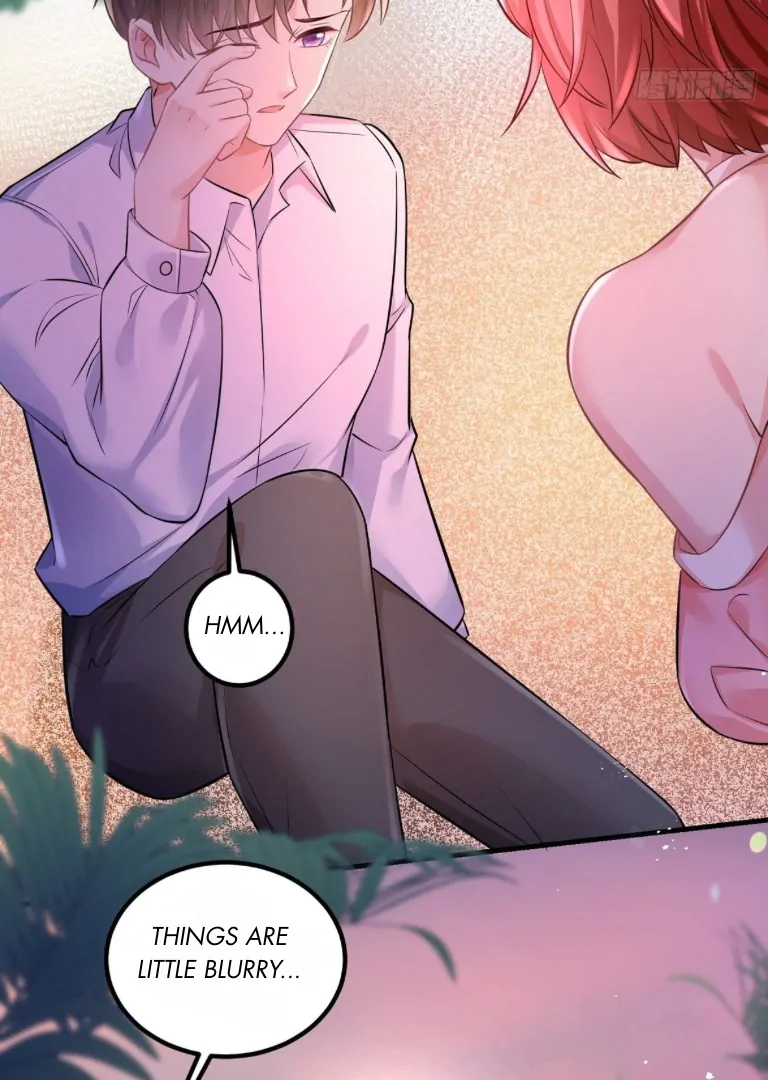 Divorce, Then A Comeback with Billions chapter 42 page 21