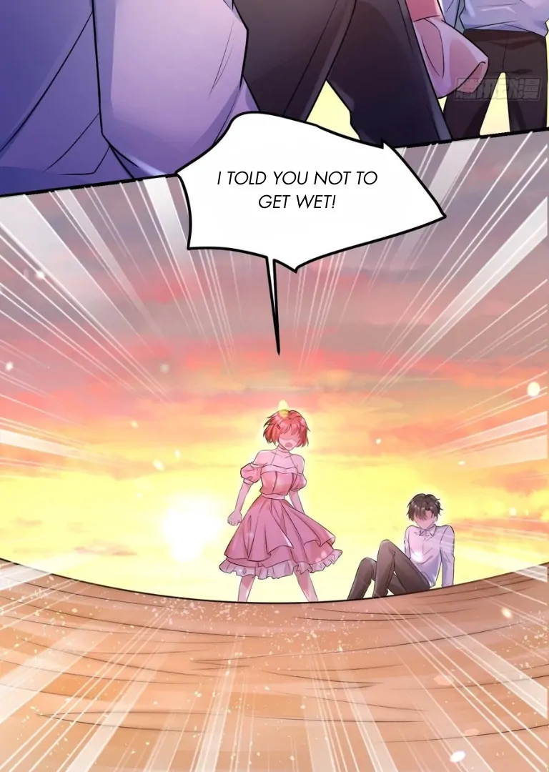 Divorce, Then A Comeback with Billions chapter 42 page 23