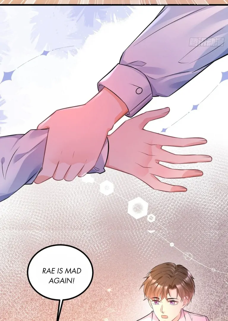 Divorce, Then A Comeback with Billions chapter 42 page 24