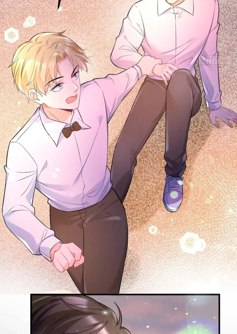 Divorce, Then A Comeback with Billions chapter 42 page 25