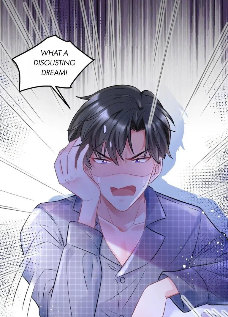 Divorce, Then A Comeback with Billions chapter 42 page 30