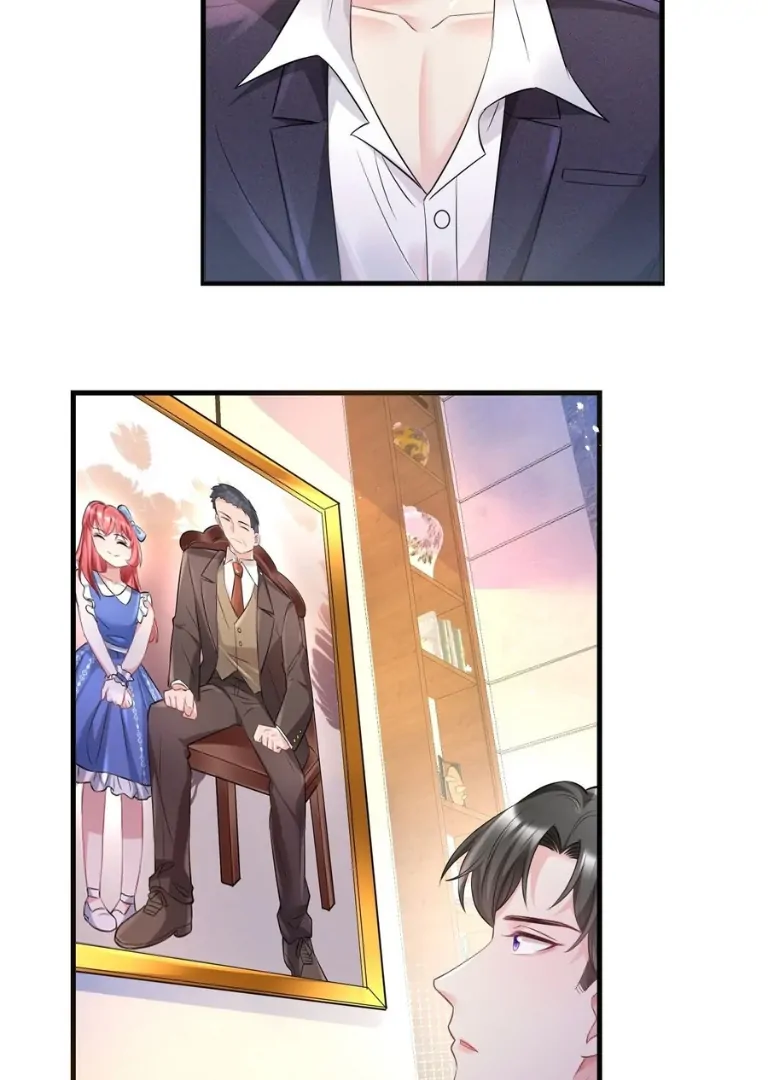 Divorce, Then A Comeback with Billions chapter 42 page 4