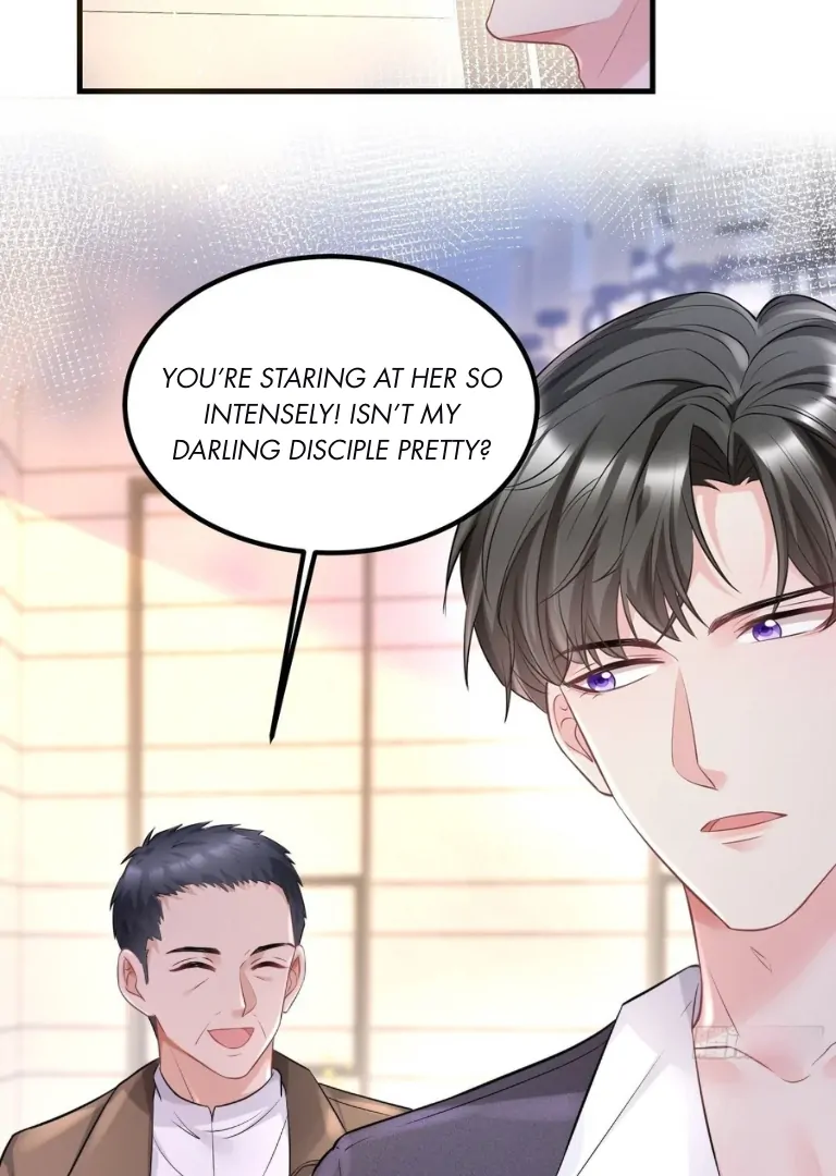 Divorce, Then A Comeback with Billions chapter 42 page 5