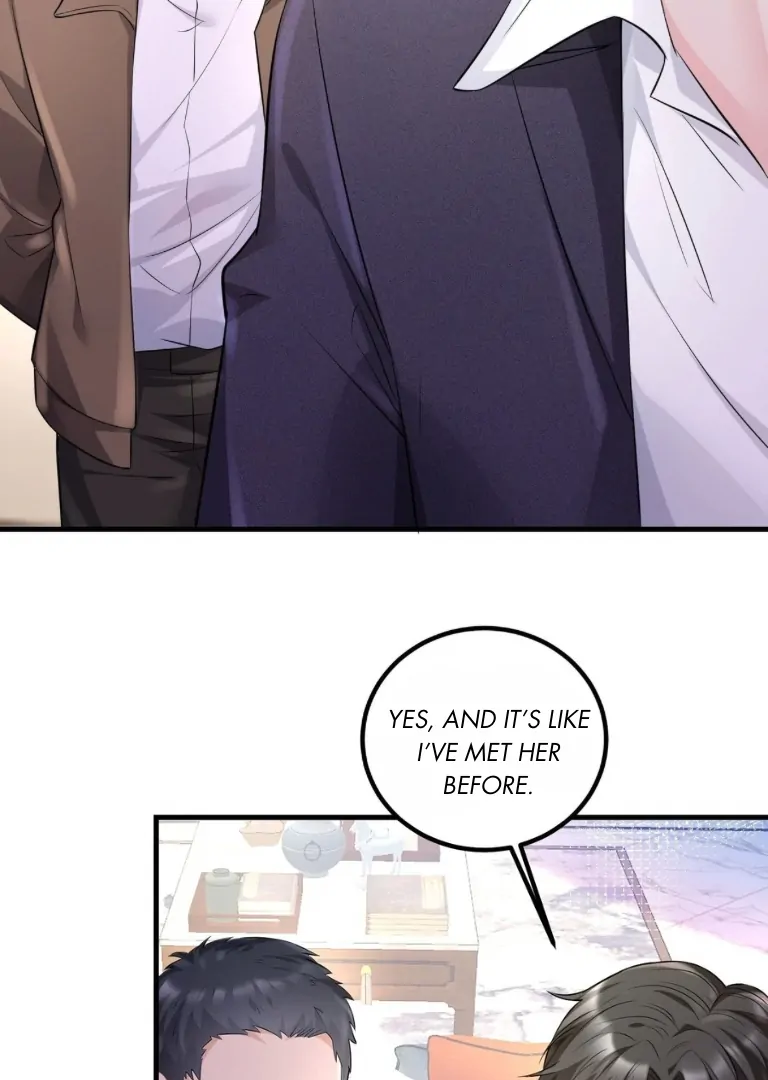 Divorce, Then A Comeback with Billions chapter 42 page 6