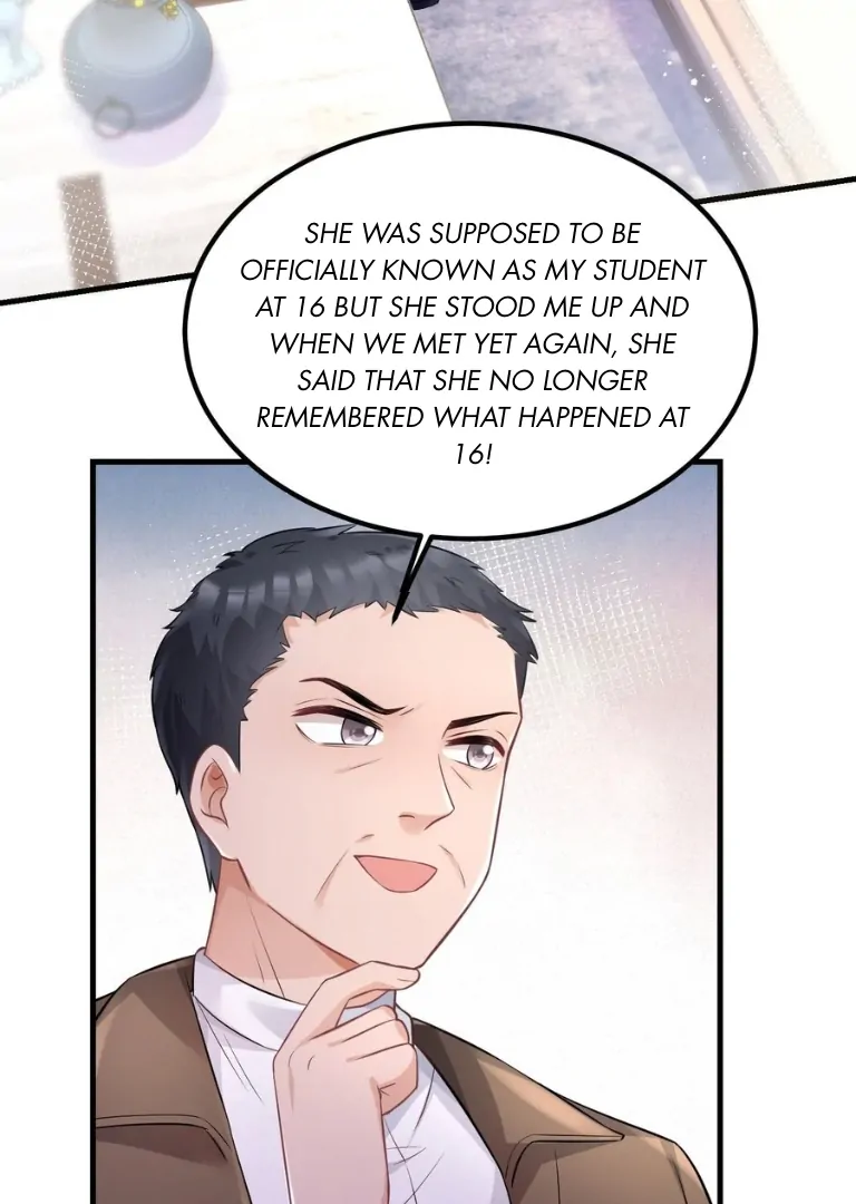 Divorce, Then A Comeback with Billions chapter 42 page 9