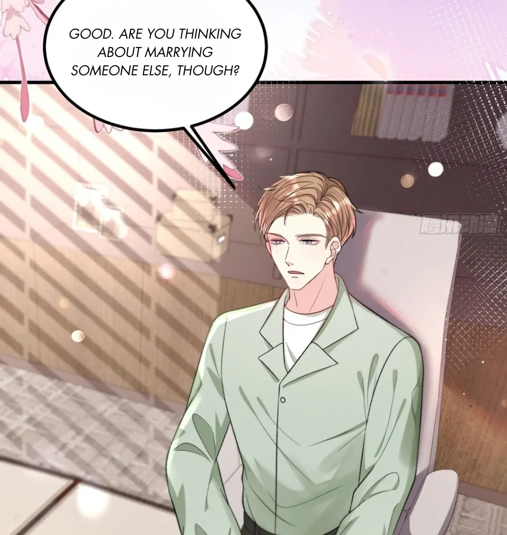 Divorce, Then A Comeback with Billions chapter 43 page 10