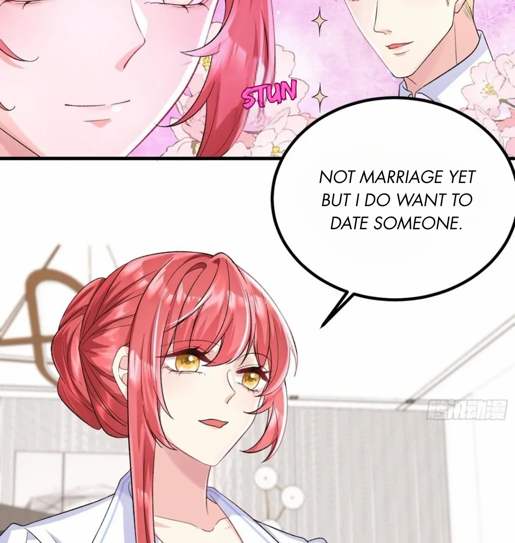 Divorce, Then A Comeback with Billions chapter 43 page 12