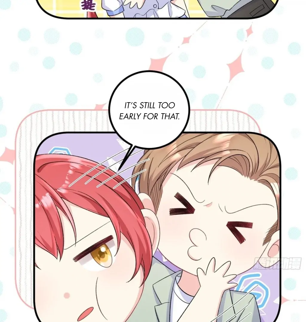 Divorce, Then A Comeback with Billions chapter 43 page 16