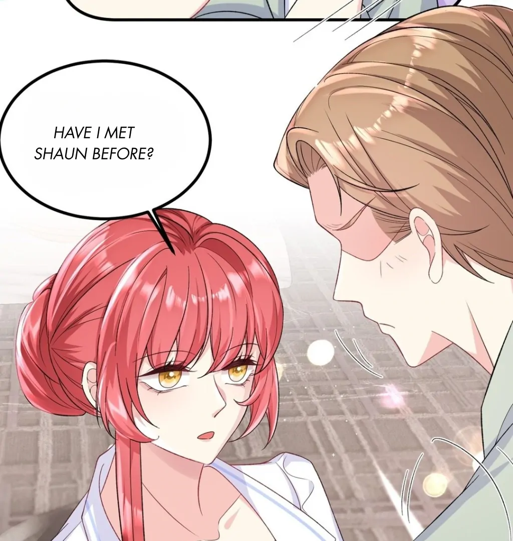 Divorce, Then A Comeback with Billions chapter 43 page 17