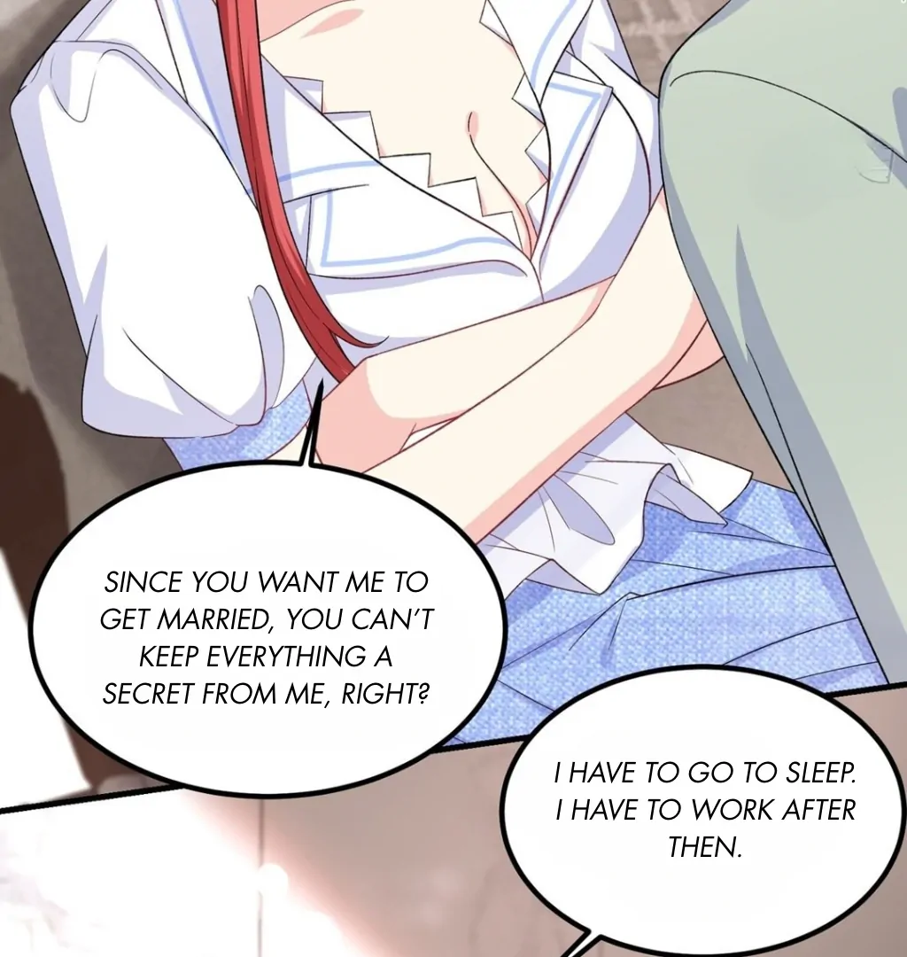 Divorce, Then A Comeback with Billions chapter 43 page 18
