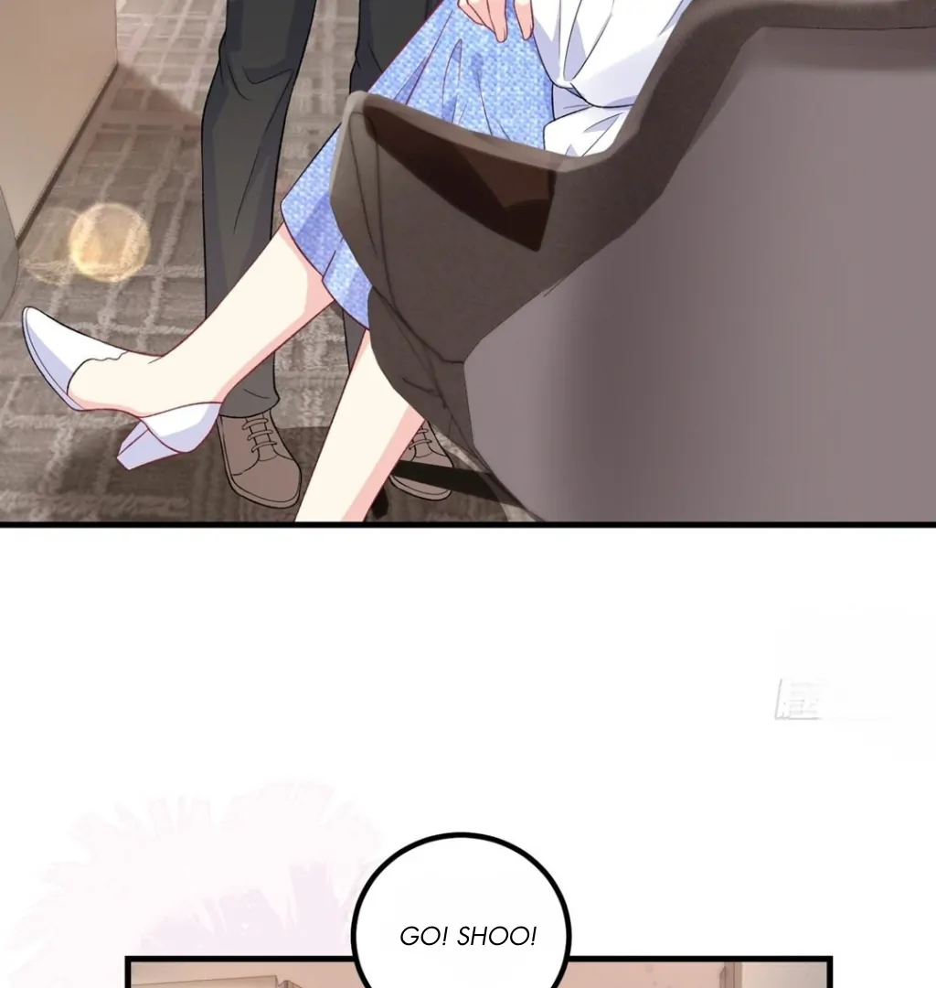 Divorce, Then A Comeback with Billions chapter 43 page 20