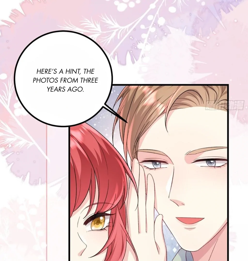 Divorce, Then A Comeback with Billions chapter 43 page 22