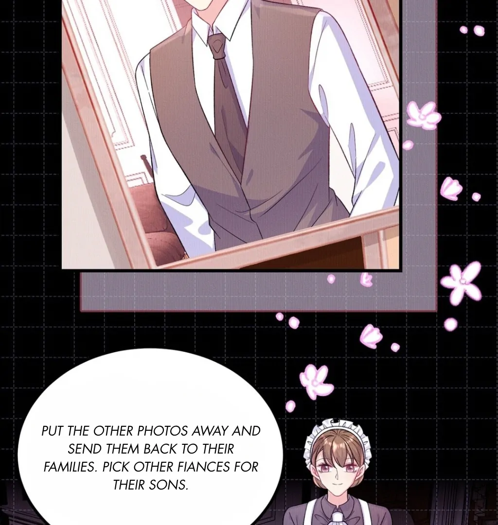 Divorce, Then A Comeback with Billions chapter 43 page 30