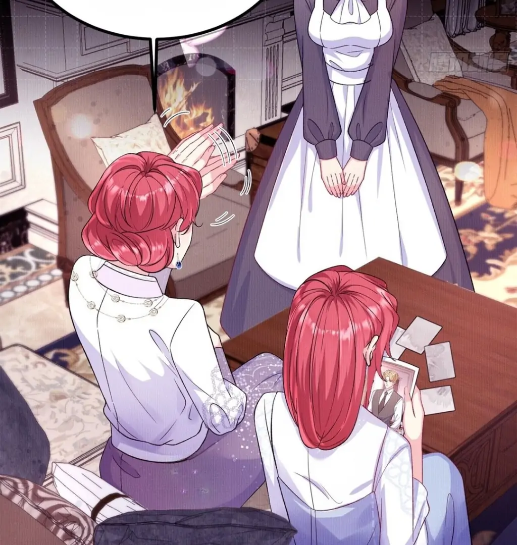 Divorce, Then A Comeback with Billions chapter 43 page 31