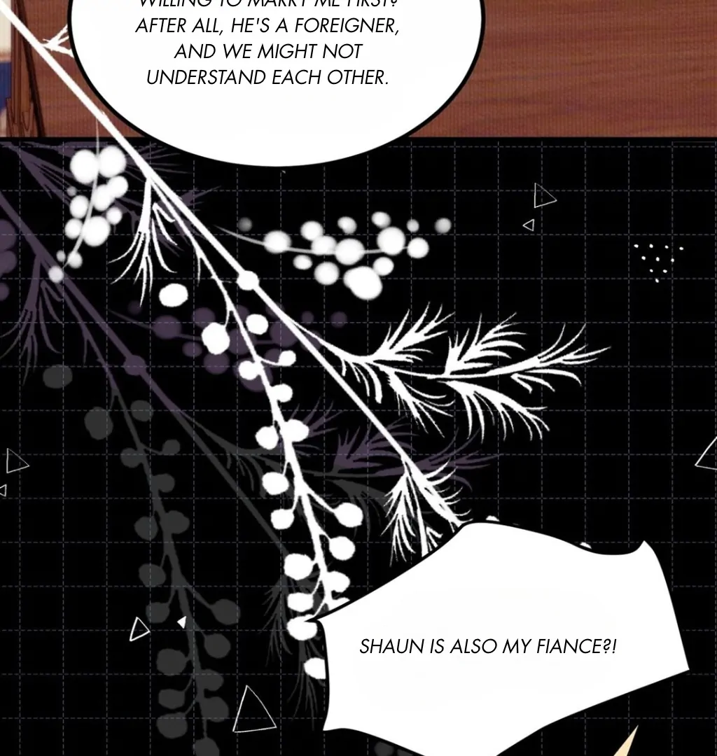 Divorce, Then A Comeback with Billions chapter 43 page 38
