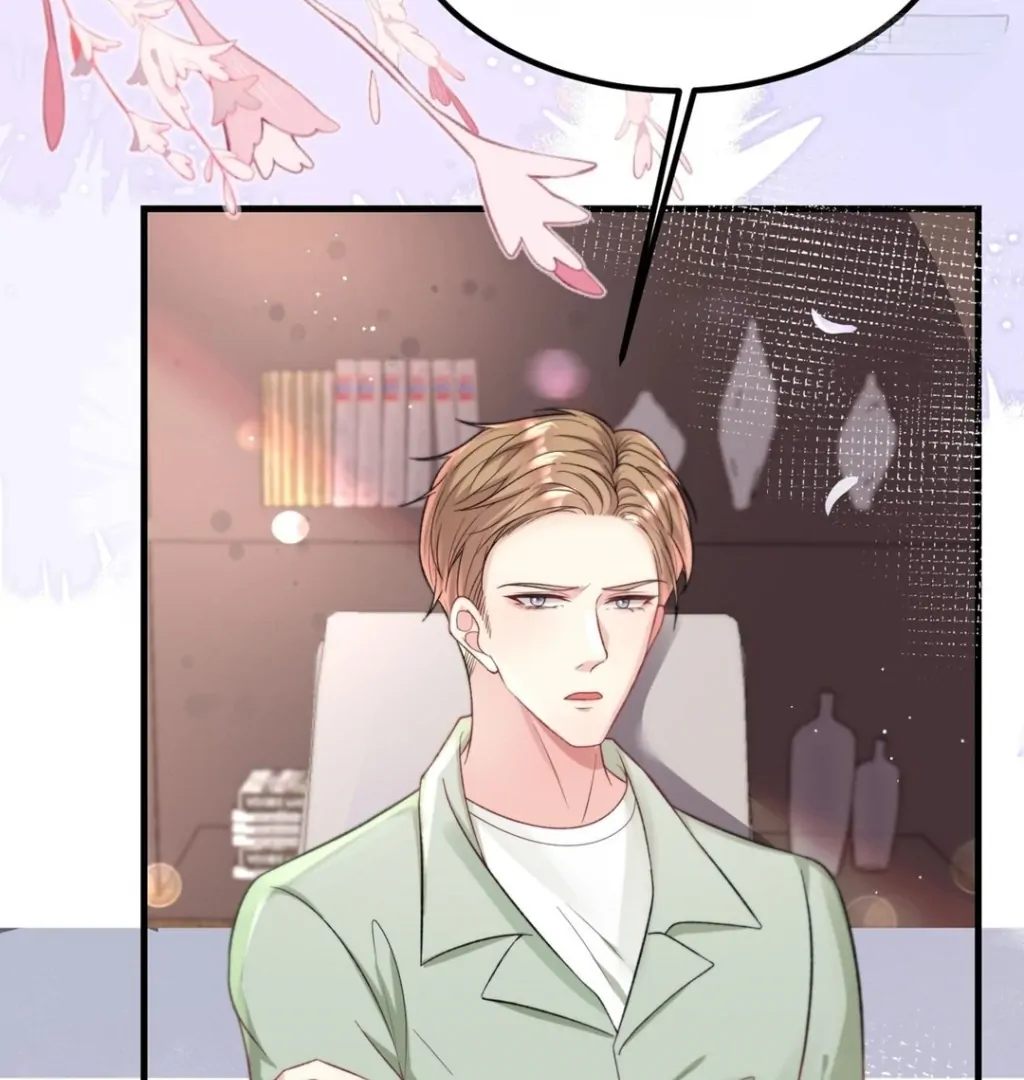 Divorce, Then A Comeback with Billions chapter 43 page 7