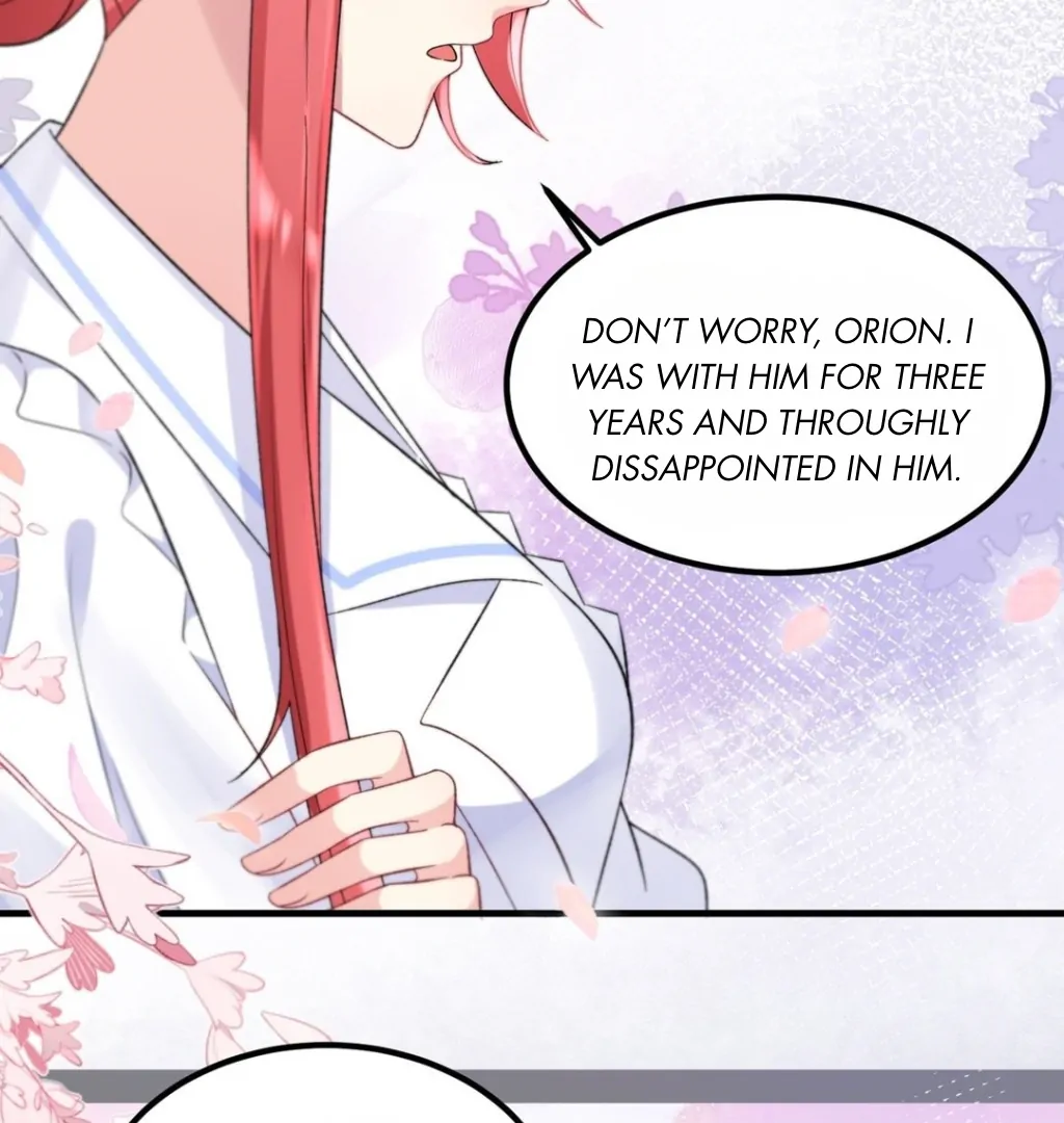 Divorce, Then A Comeback with Billions chapter 43 page 9