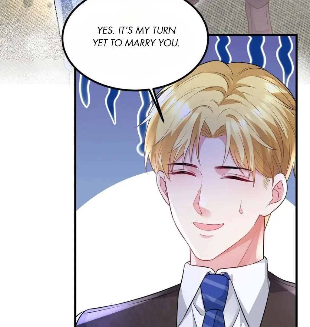Divorce, Then A Comeback with Billions chapter 44 page 11