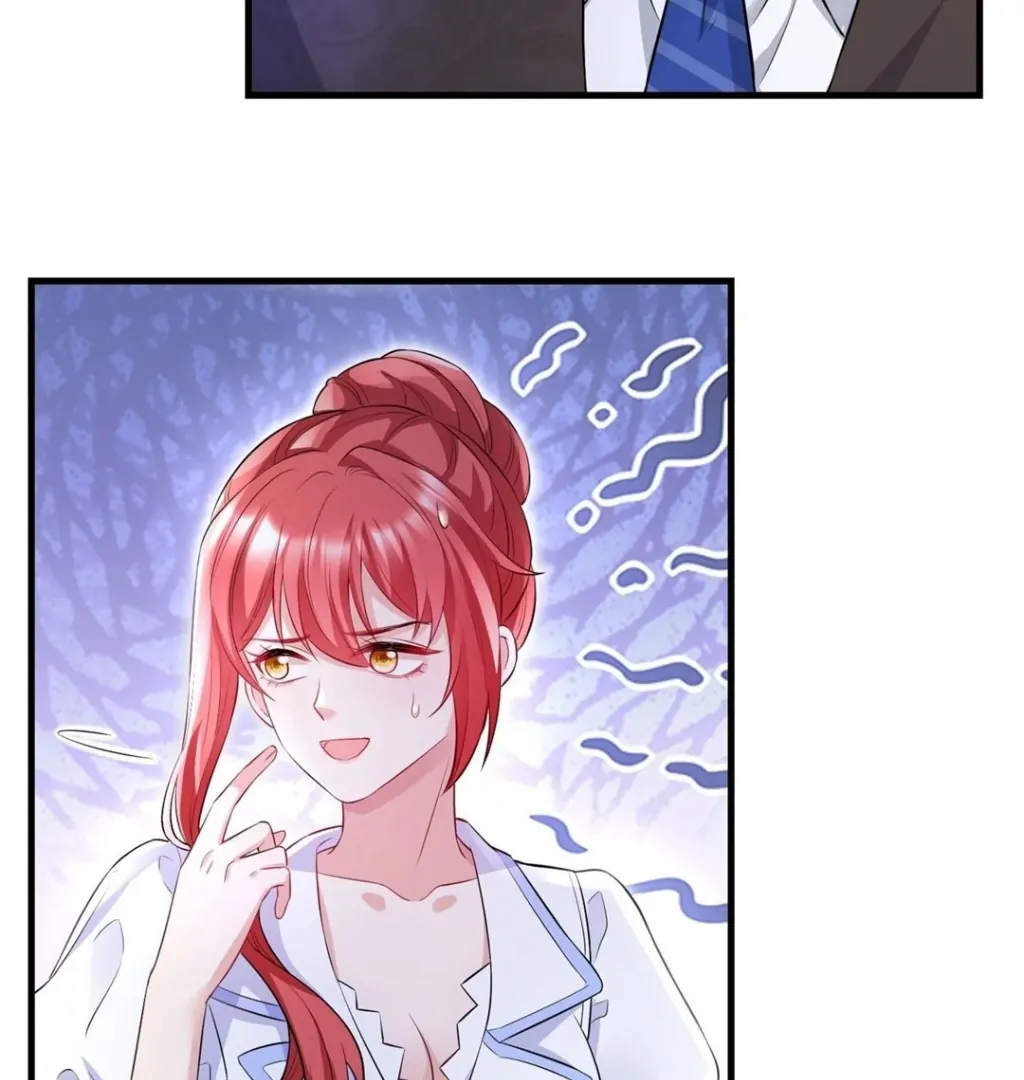 Divorce, Then A Comeback with Billions chapter 44 page 12