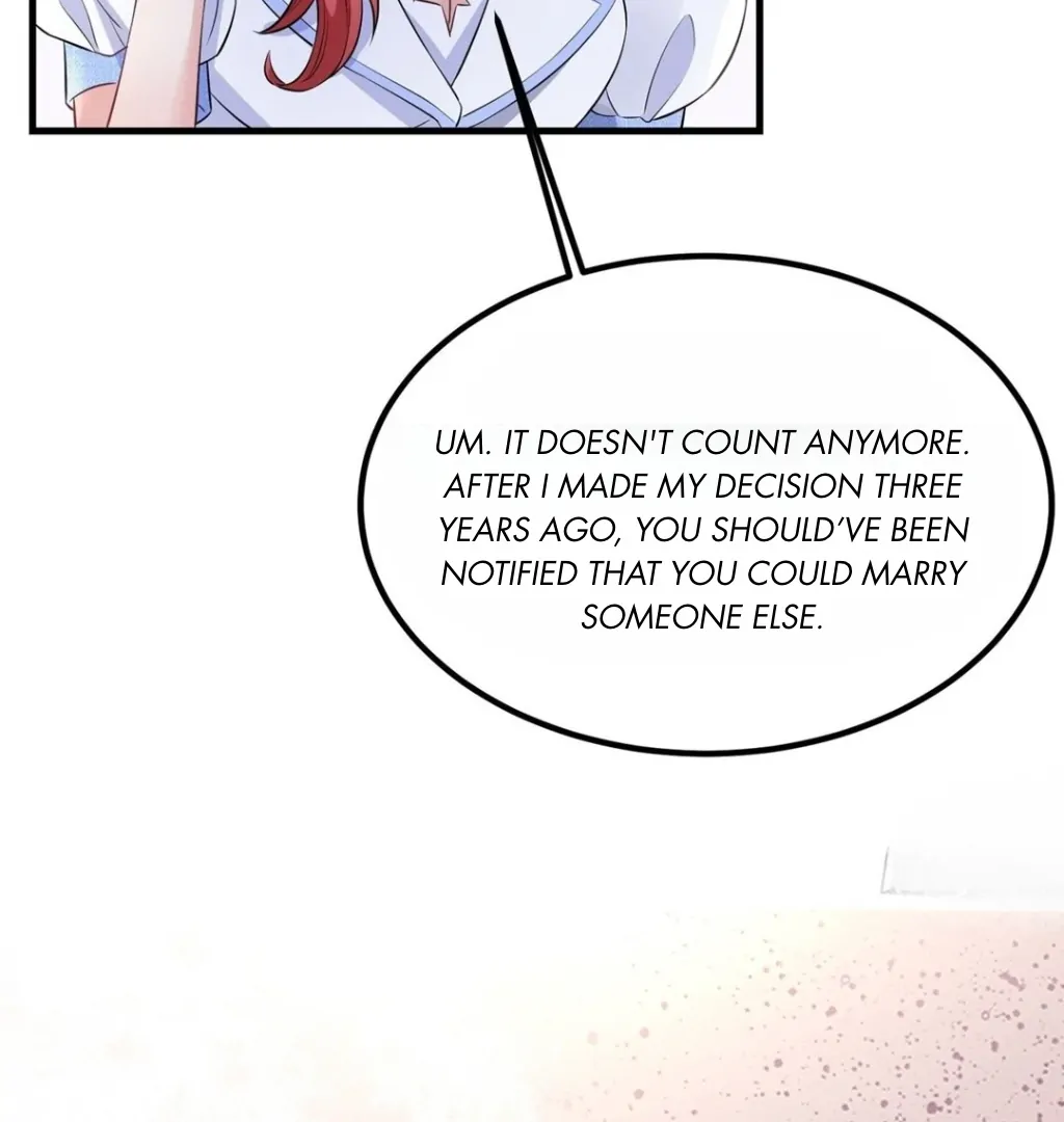 Divorce, Then A Comeback with Billions chapter 44 page 13