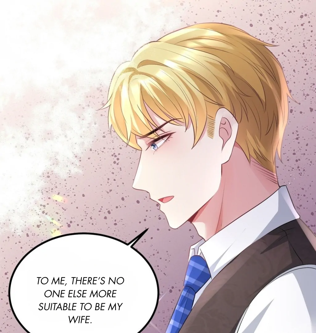 Divorce, Then A Comeback with Billions chapter 44 page 14