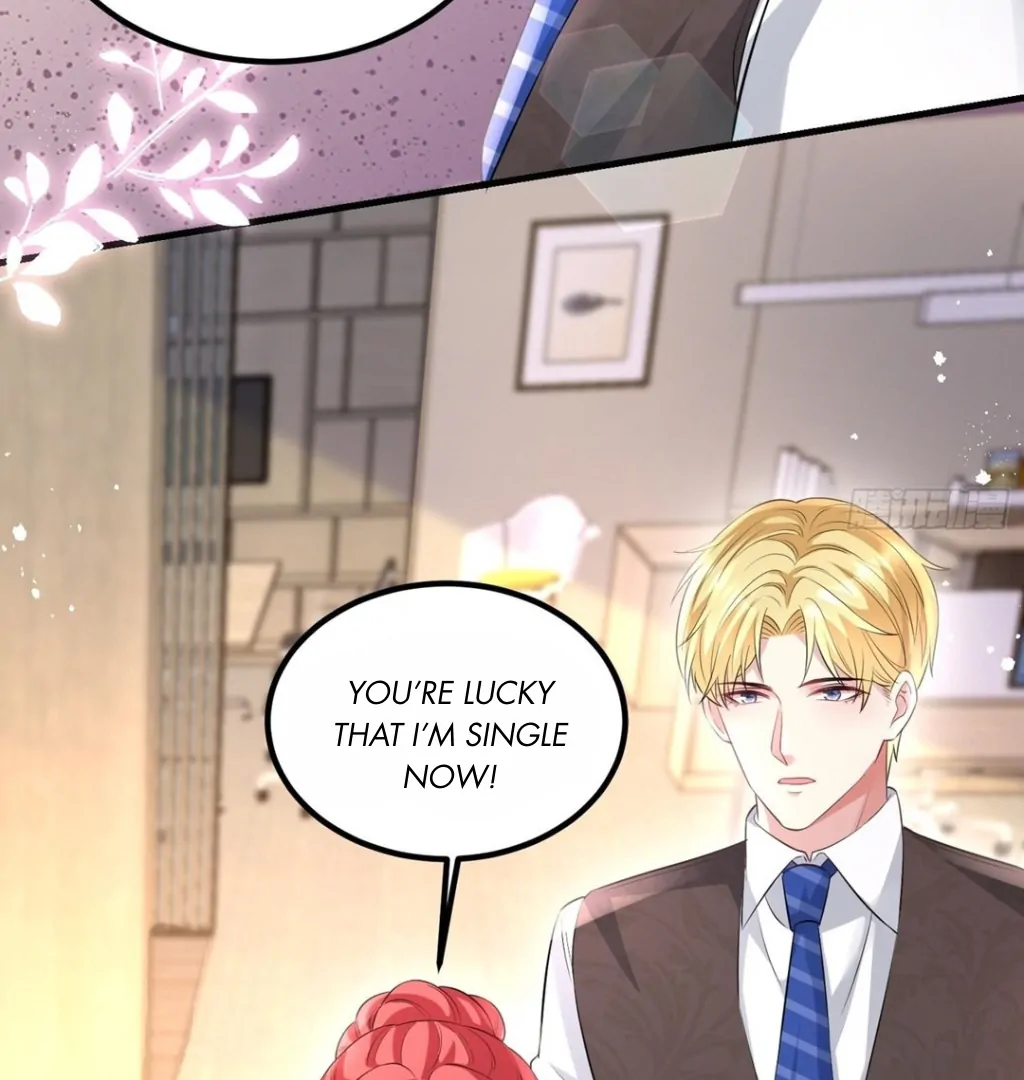 Divorce, Then A Comeback with Billions chapter 44 page 15