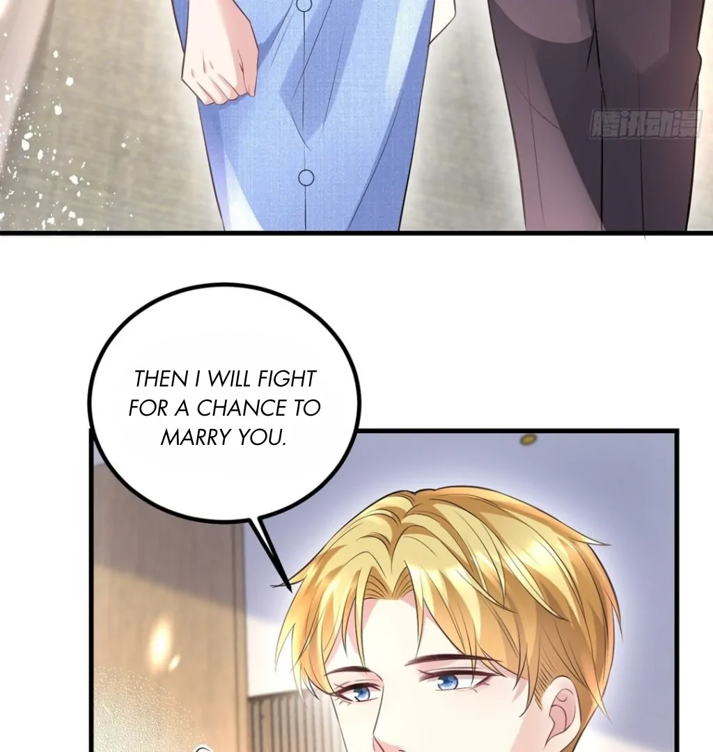 Divorce, Then A Comeback with Billions chapter 44 page 17