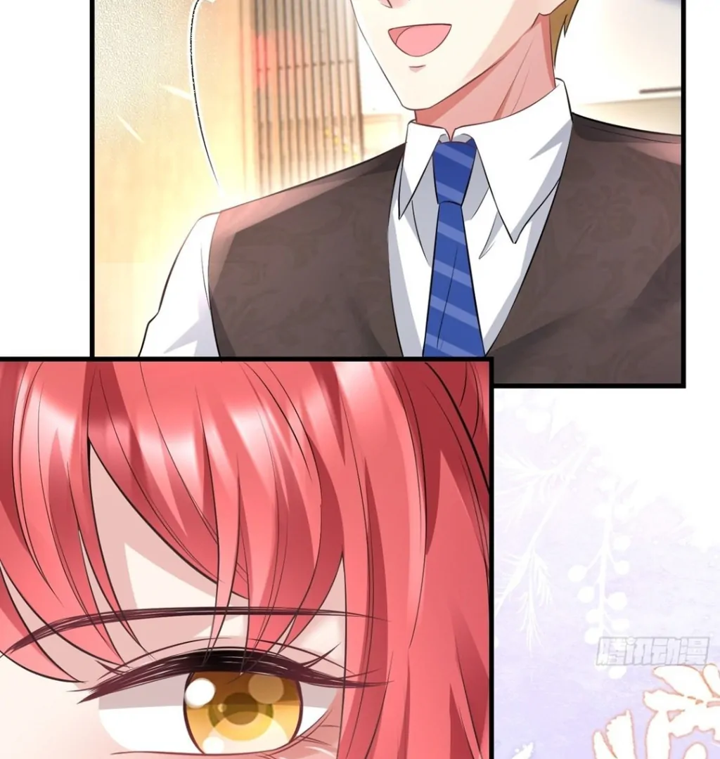Divorce, Then A Comeback with Billions chapter 44 page 18
