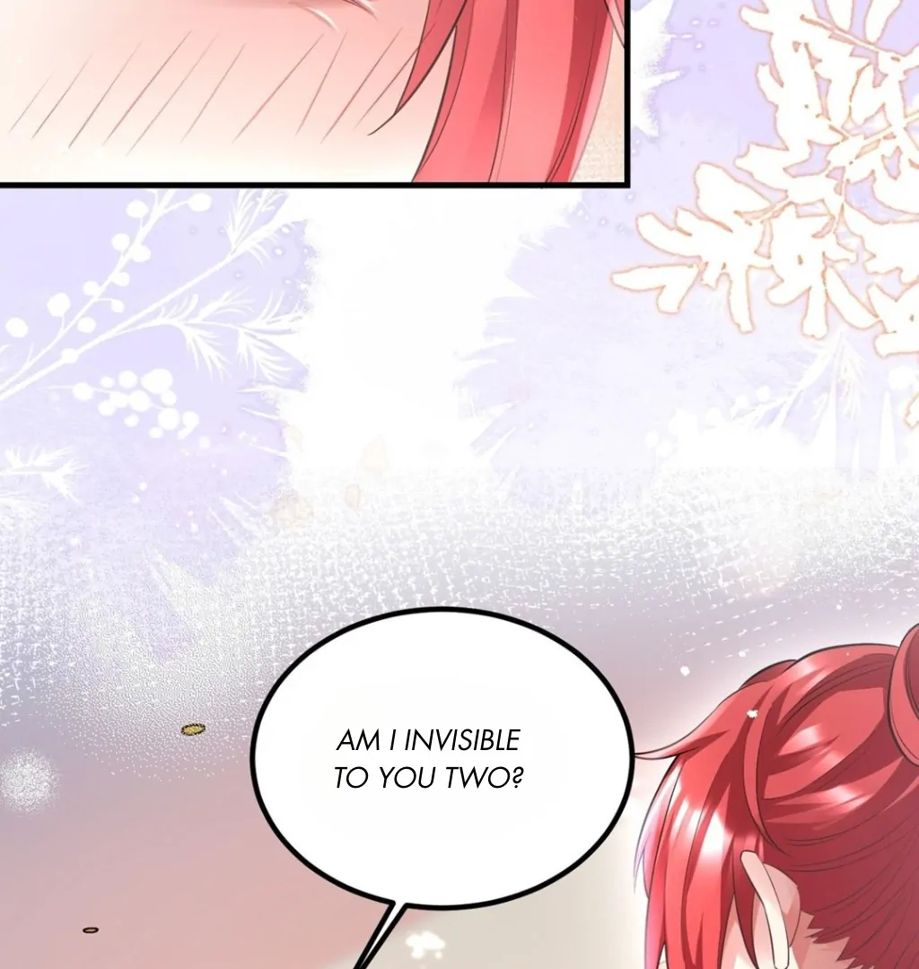 Divorce, Then A Comeback with Billions chapter 44 page 19