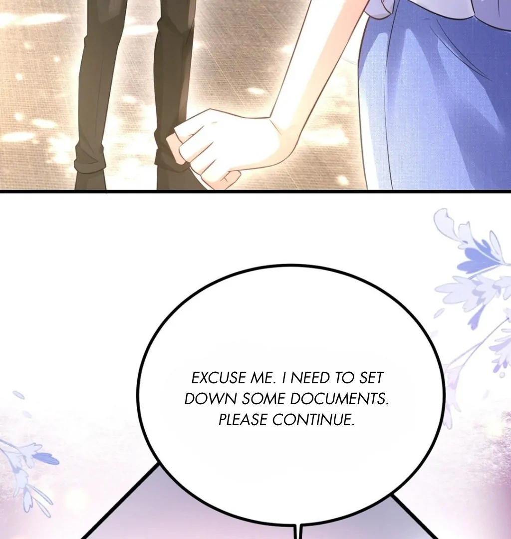 Divorce, Then A Comeback with Billions chapter 44 page 21