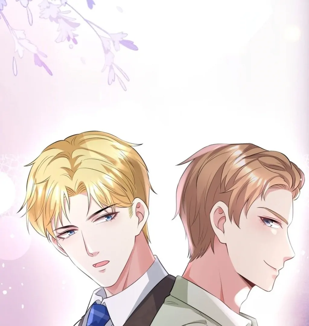 Divorce, Then A Comeback with Billions chapter 44 page 23