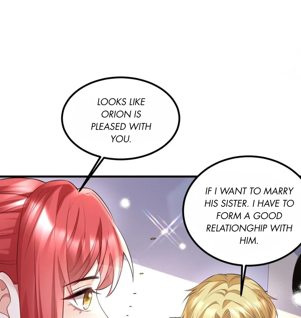 Divorce, Then A Comeback with Billions chapter 44 page 25